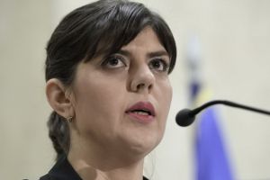 Şefa DNA, Codruţa Kovesi: 