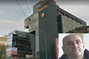 Incredibil! Colosul Iasicon, cu un picior in groapa pentru o datorie record