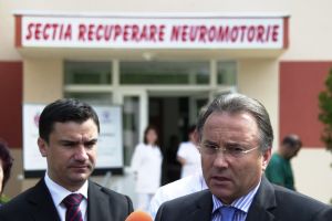 Gheorghe Nichita:  ” Chirica va fi izolat complet, va fi ocolit de oamenii de afaceri, de cei din administratie si de cei din „servicii”… a devenit inutil!”