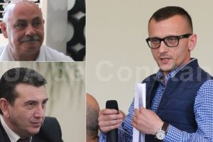 Infrangere usturatoare pentru Claudiu Palaz in sedinta CJC. Autoritatea Teritoriala de Ordine Publica Constanta a ramas incompleta!
