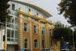 O firma din judetul Dolj a batut palma cu DGASPC Constanta. Va elabora documentatia tehnico-economica pentru construirea de case de tip familial (document) 