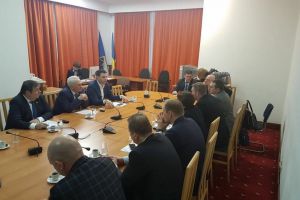 Expertiza Romaniei in domeniul reglementarilor legislative pe fiscalitate. Stefan Mihu (PSD), in comisia Senatului Romaniei