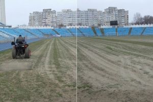 Schimbari in programul meciurilor de verificare ale SSC Farul din cantonamentul de la Curtea de Arges