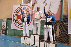 Aproape 20 de medalii pentru luptatorii de la Shobu Constanta la Cupa Stefan cel Mare (galerie foto) 