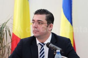 Raport de activitate la CJC pe anul 2017: Presedintele Horia Tutuianu - Exista loc de mai bine. Nu sunt multumit suta la suta“ 