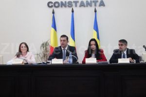 CJC anunta demararea lucrarilor: Drumul Judetean 223 va fi reabilitat. Mii de beneficiari din patru localitati (galerie foto) 