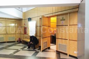 Politistii constanteni isi cauta din nou dreptatea in instanta 