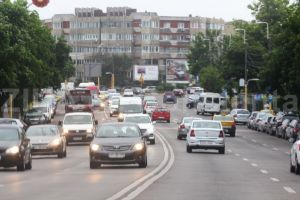 Soferi din Constanta, condamnati pentru dare de mita: Un fost politist local, in atentia judecatorilor 