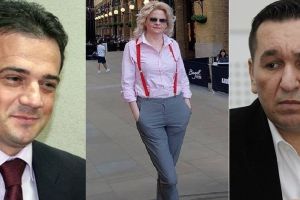 Dosar bomba la DNA! Fugarul Maftei si „deputatul 16 case”, pe-o mana la o frauda de 1,4 milioane de euro