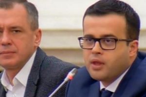 SCANDAL URIAȘ la Antena 3. Mihai Gâdea şi-a JIGNIT un INVITAT. Moderatorul a făcut o CRIZĂ de NERVI