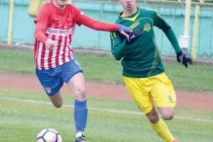 Meciul cu Piatra Neamţ se joacă pe teren