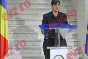 Kovesi: „Nu-mi dau demisia. Am respectat legile. Da, avem procurori care nu respectă legea”