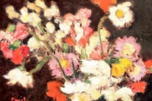 Sculptură de Guguianu şi tablou de Tonitza, scoase la licitaţie