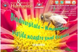 Manifestare cultural-ştiinţifică inedită