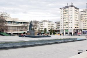 Topul oraşelor bune pentru afaceri: Vasluiul e tot ultimul!