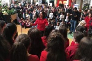 TREI ANI DE ACTIVITĂȚI ȘI CONCURSURI  EUROPE DIRECT ÎN REGIUNEA CENTRU!