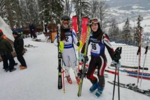 CS „Alpin” reprezentat, din nou, la competiţii internaţionale