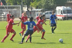 „Pisicile Roşii” devin… gri-cenuşiu