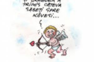 Insectarul cu nă(l)uci 15 februarie 2018