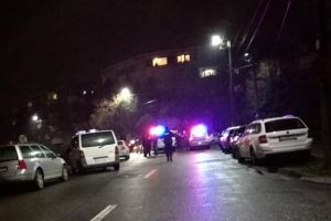 PANICĂ în Micălaca! Intervenţie a mascaţilor într-un conflict interlop