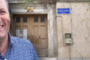 Lala – primarul care a dat ora exactă