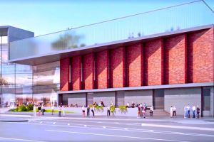 Cine Gold deschide primul multiplex cinema din Sibiu. La Festival Centrum