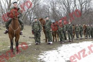 Povestea Huţulilor, cei mai credincioşi şi bravi dintre „ostaşii” Armatei Române. Foto şi video de colecţie