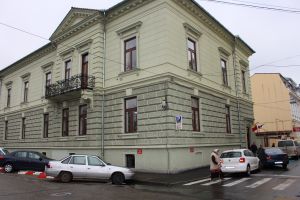 DGASPC a început distribuirea biletelor de transport interurban pentru persoanele cu handicap