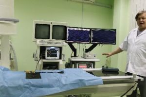 EXCLUSIV. Încă un aparat de top, în portofoliul echipei profesorului Benedek Imre. Performanţă la nivel mondial, la Cardiomed