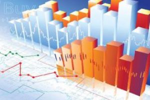 Economia romaneasca a crescut de doua ori mai rapid decat media din UE, in trimestrul patru 2017