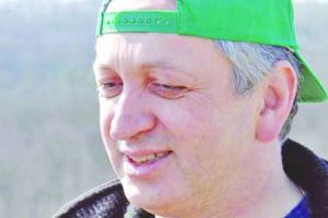 Relu, fostul infractor, / Se face agricultor