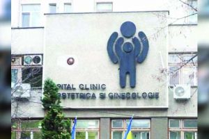 Maternitatea ” Cuza Vodă “, campioană la tupeu