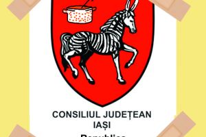 Republica Congoleză Iaşi, handbalul şi leucoplastul