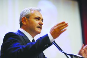 Dragnea, jigodiile diversioniste şi proştii făcuţi grămadă