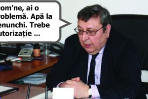 Dulce-i apa, nu ca vinu’… varianta de partid