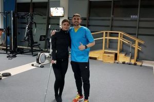 Cristina Sântămărean se recuperează, CSM Bistriţa întâlneşte U Cluj în Cupă