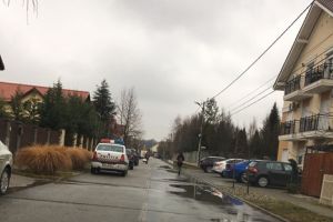 Pericol de explozie la Dumbravita. Zeci de persoane au fost evacuate