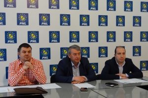 Amendamente liberale la proiectele de buget ale Craiovei şi CJ Dolj