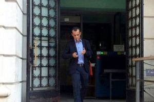 PROBLEMELE se ADUNĂ pentru Negulescu. Zdreanţă, PRINS prins pe înregistrări când inventa denunţuri şi denunţători: „Băi frate, tu îmi spui AȘA, DA?”