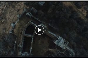 Aradul FRUMOS: Imagini SENZAŢIONALE cu un loc din judeţul nostru, realizate de Amazing Transylvania (VIDEO)