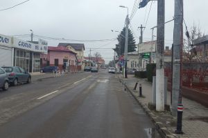 Alo, miliţia!…  PUNEȚI, BĂ, DRACULUI, SEMAFOARE SAU STOP  LUMINOS ȘI SUSPENDAT LA “VLĂDUȚ”!