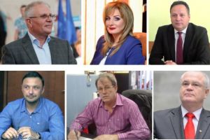 Exclusivitate!  Sondaj – CE PĂRERE AU CĂLĂRĂȘENII DESPRE POLITICĂ? ȘI POLITICIENI ?…