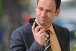 Edilul Sectorului 3, Robert Negoiţă, audiat în procesului lui Dragnea