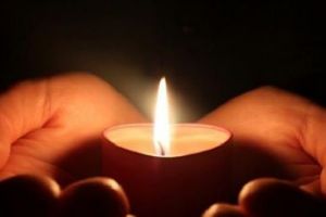 Sincere condoleanţe!