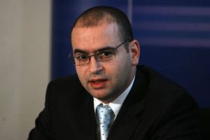 Horia Georgescu, condamnat la 4 ani cu executare