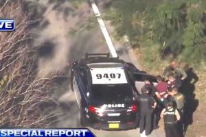 VIDEO – Imagini din momentul atacului în liceul din Florida. Ucigaşul a 17 oameni, arestat