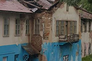 Traian Ogâgău: Nu se poate aşa ceva! Eu nu răspund