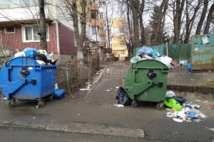 Câştigătorul licitaţiei de salubrizare a Sucevei pe 12 ani va fi anunţat luna viitoare