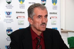 Petru Ghervan a fost ales în Consiliul de Administraţie al FRH