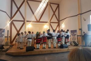 „Călineştenii Țării Maramureşului